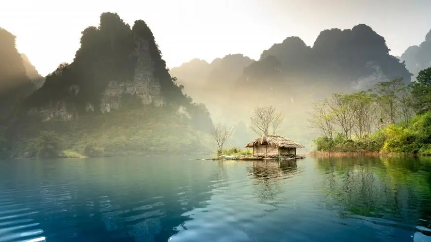 高效无人化高性能